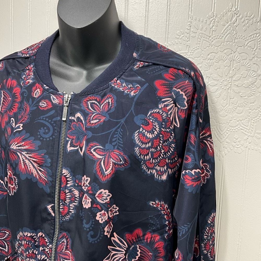 COTTON ON Floral jacket - Picture 2 of 5